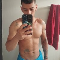 gym_maykel's webcam live show