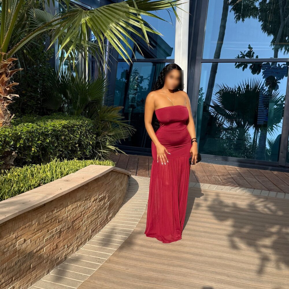 Leilachic0 profile