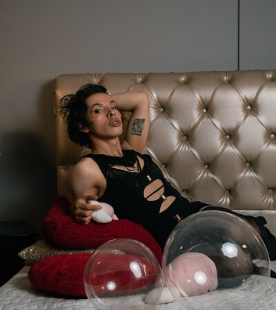 cutesweeetrobinsex Avatar