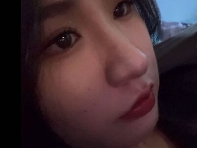 Youoan-9826 - Stripchat Teen Lovense Blowjob Girl 