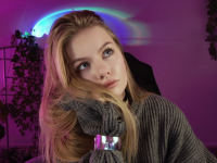 swag_evalution's webcam live show