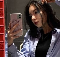 moonjane's webcam live show