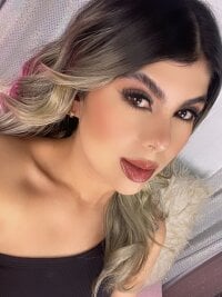 Abigail_29's webcam live show