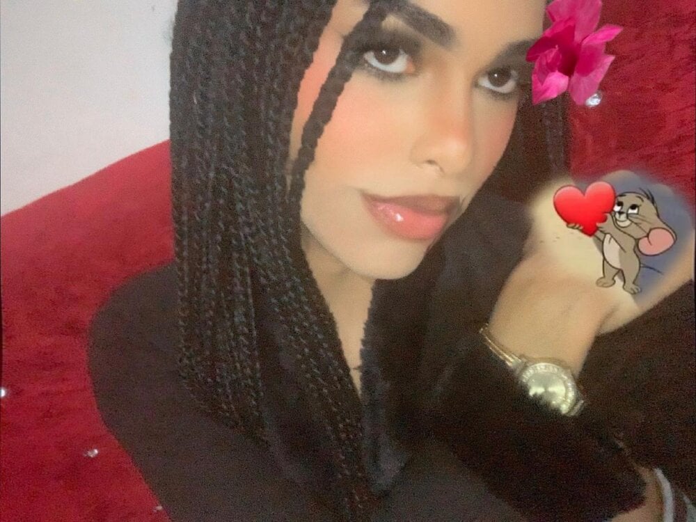 dahian_fox7 from stripchat