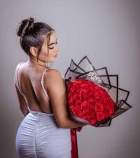 Emily_Black1's webcam live show