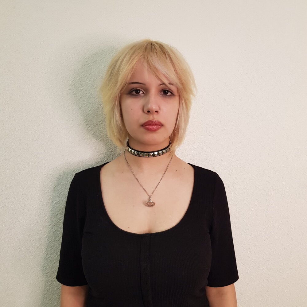 CloverDowden profile