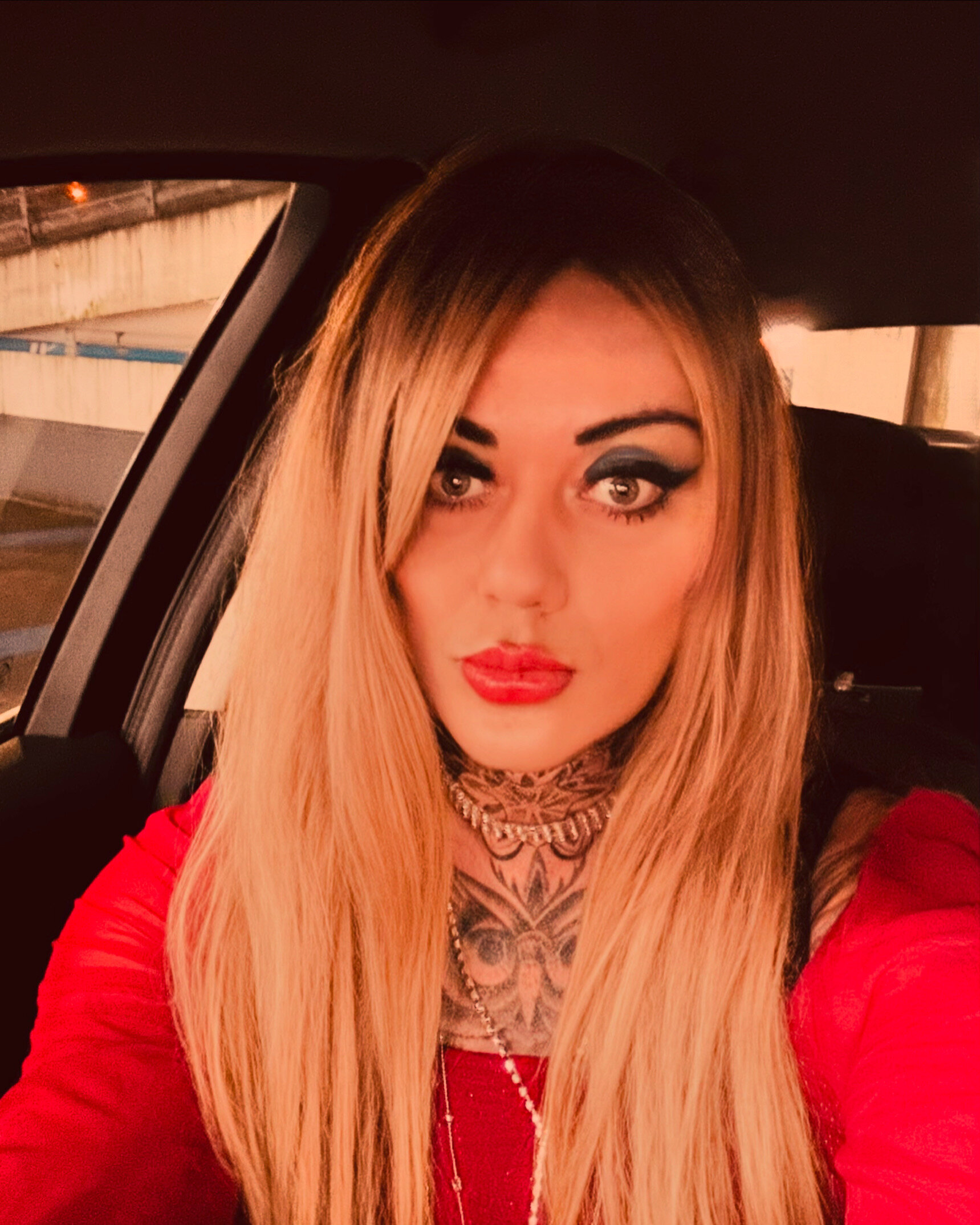 EllieVixentGirl