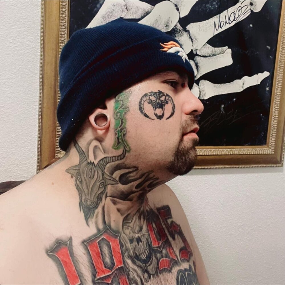 AttackInsane profile