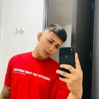 Hector_21_'s webcam live show