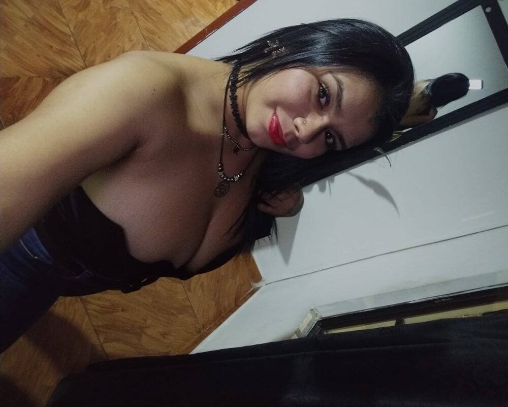 RenattaJimenez profile