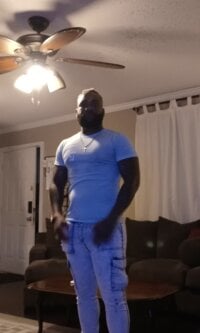 ForsakenJourney Webcam Model Profile