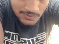 Black_runner's webcam live show