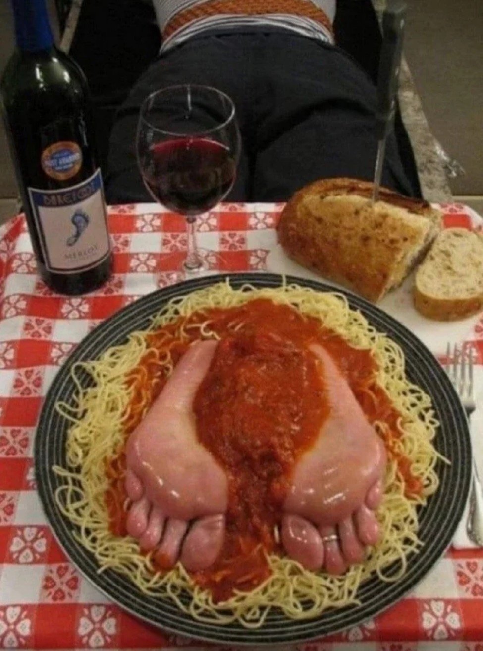 thepastaslut