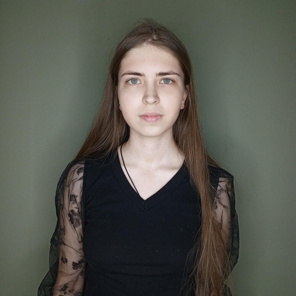 HarrietBevis profile