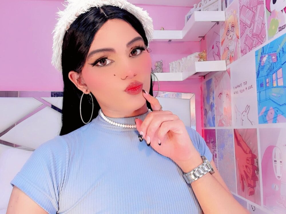 DaleskaSanchez Offline XXX-Chat