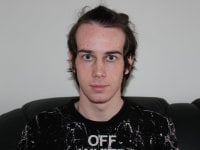 EliotSmart's Offline Chat Room