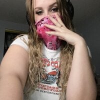 xoShadexo's webcam live show