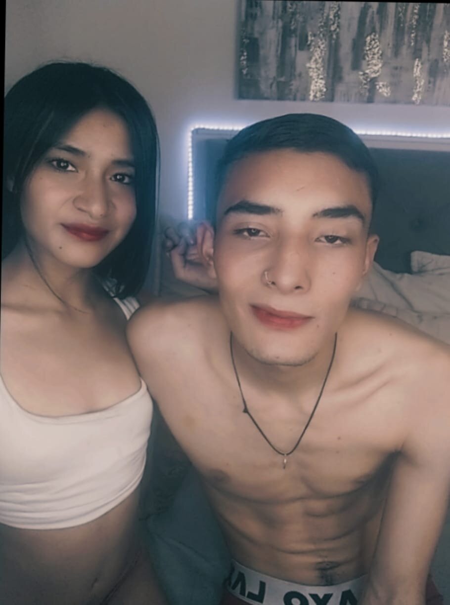KittyAndLiamRs