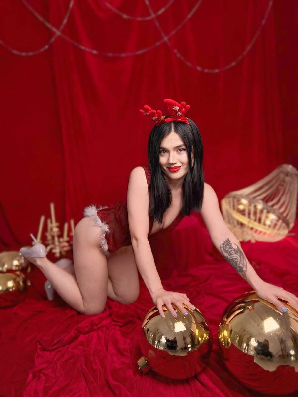 SexyEileen-