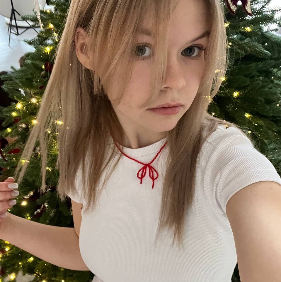 mabel_sanders from stripchat