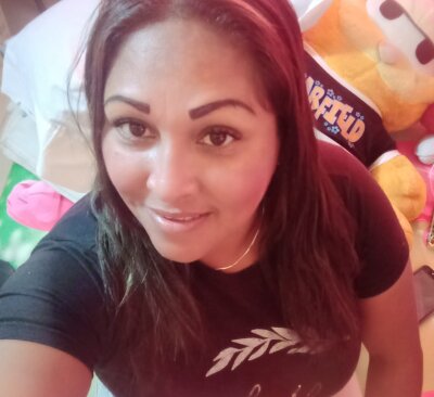kathia_extremdirty