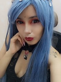 yukki_kuran Webcam Model Profile