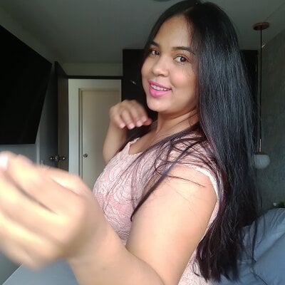 sofia_burman - bbw latin