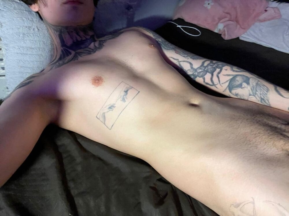 samael_woodson profile