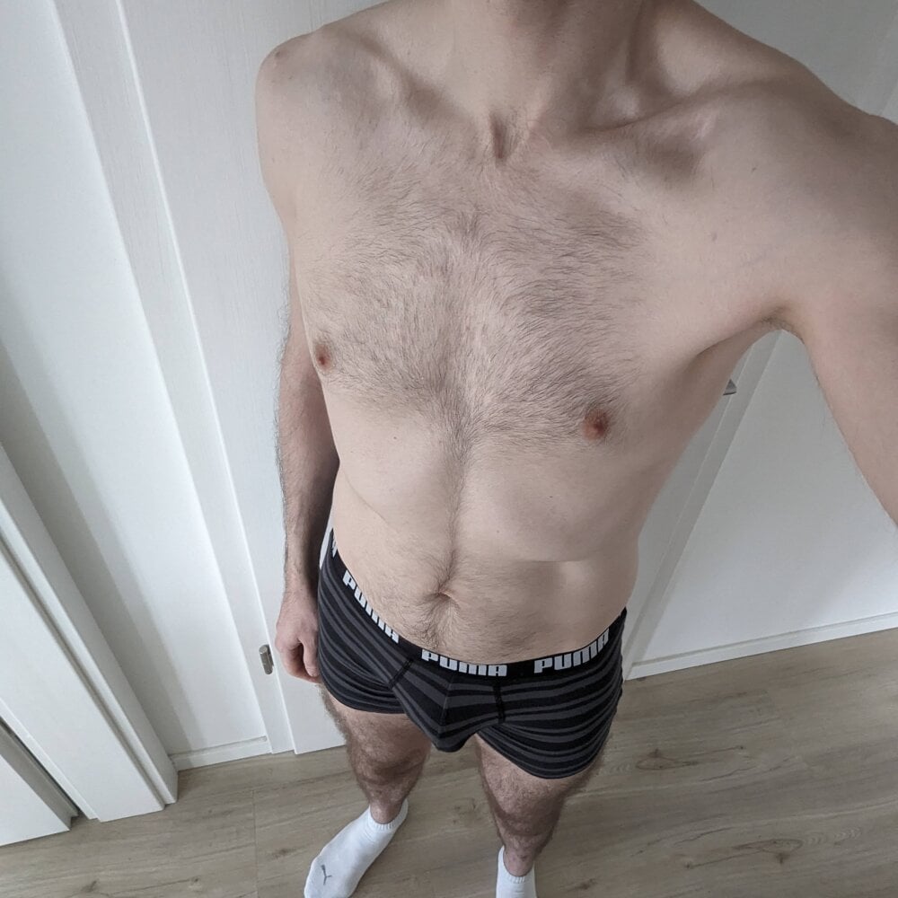 OtterHH's most recent online preview