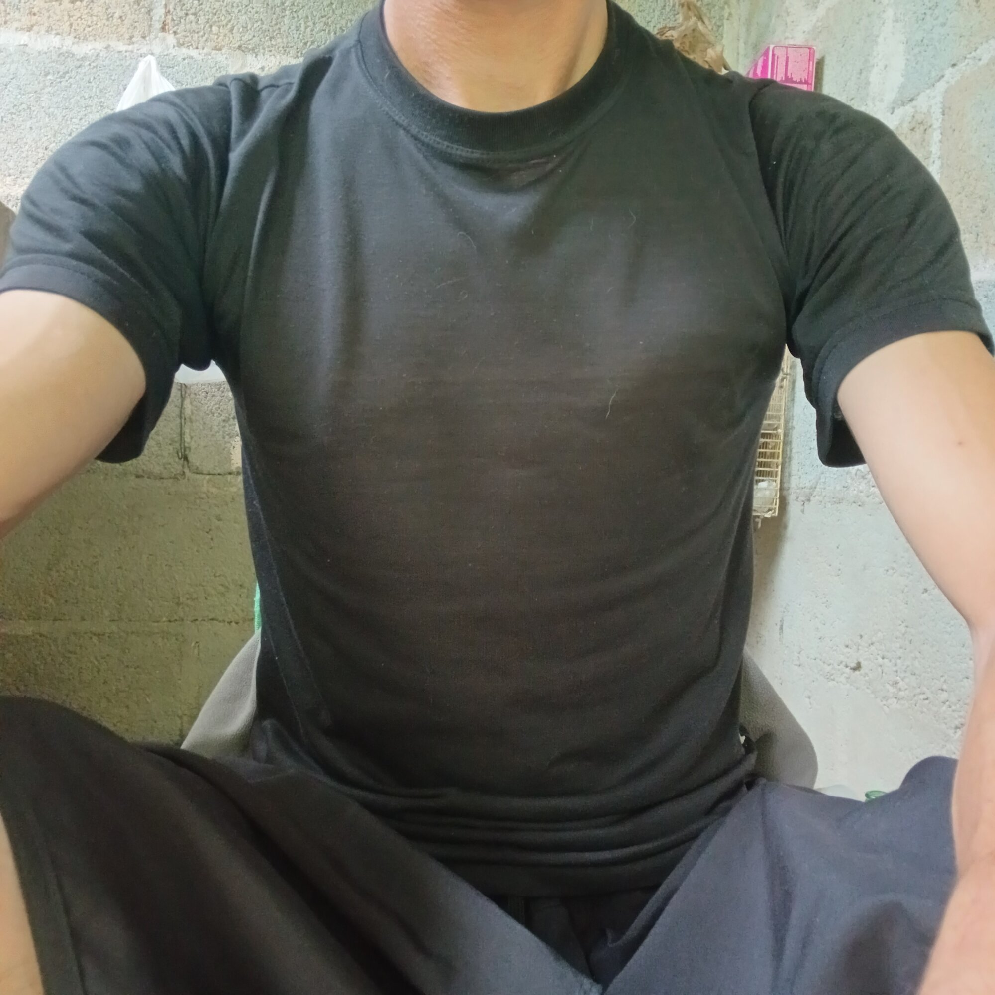 Thiagostoso
