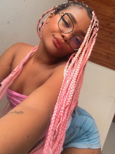 kimberlywalker from stripchat