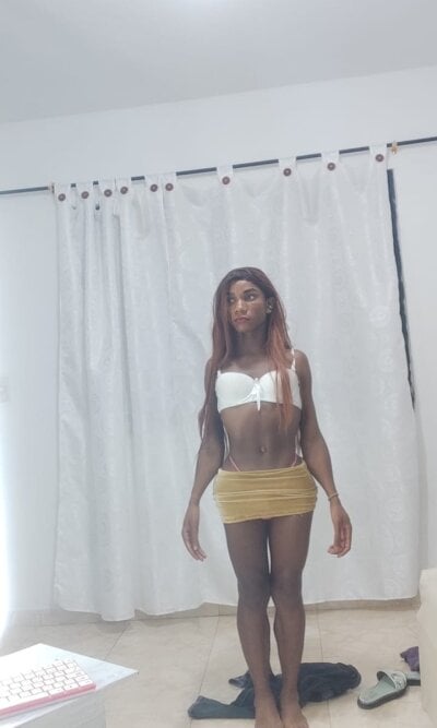 AntonellaBarbie69 Avatar