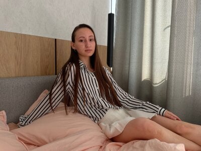 VentiGarfe Female Twerk Online Webcam Naked