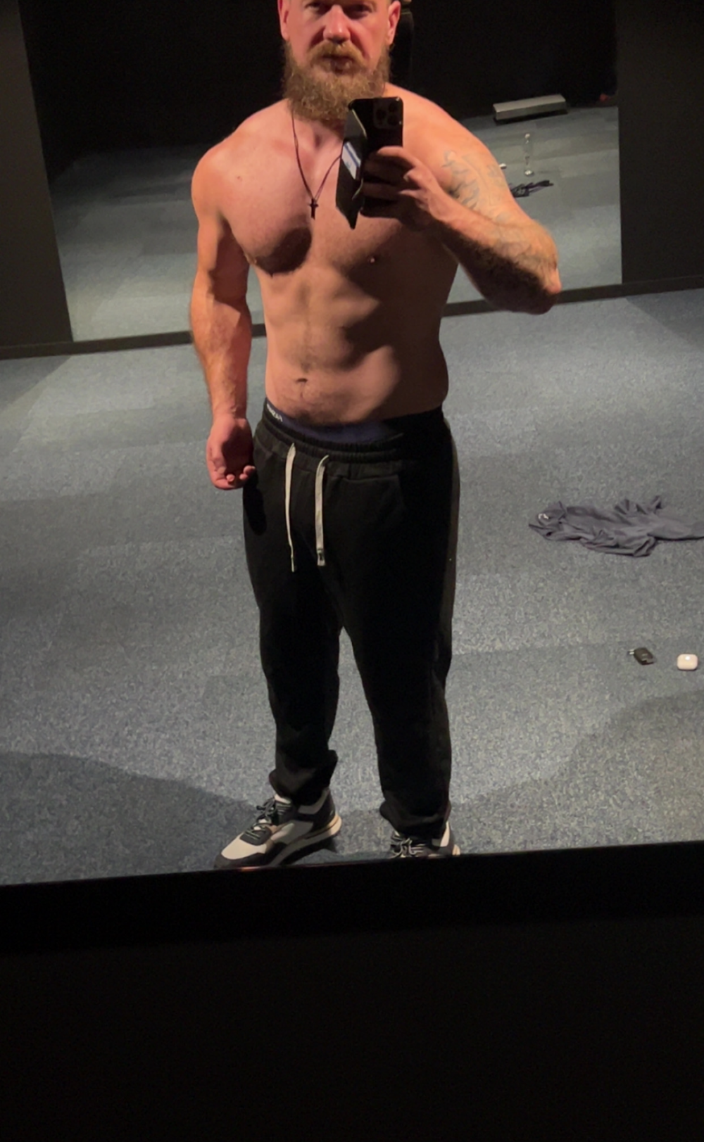 real_viking from stripchat