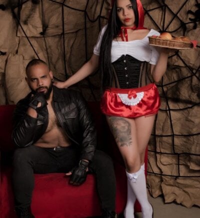 rousesblack17