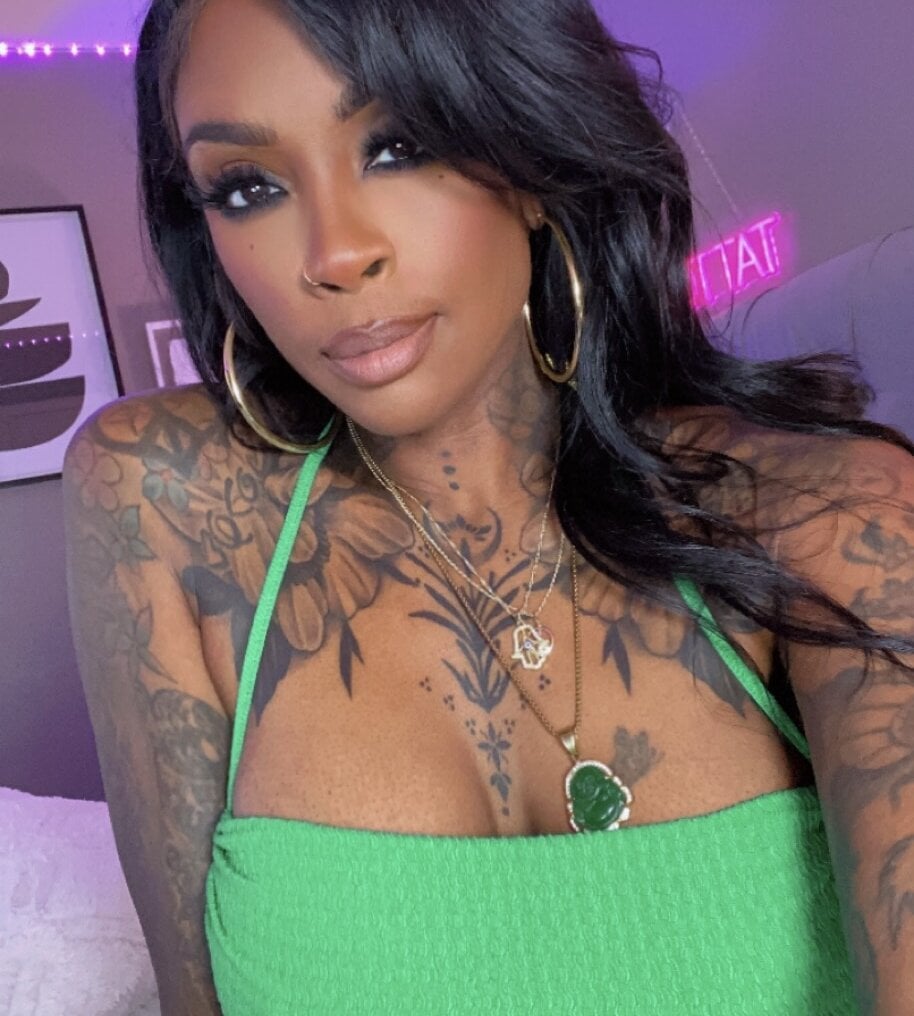 Tatted_Queen profile
