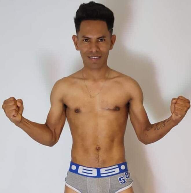 Gerald_Stone_