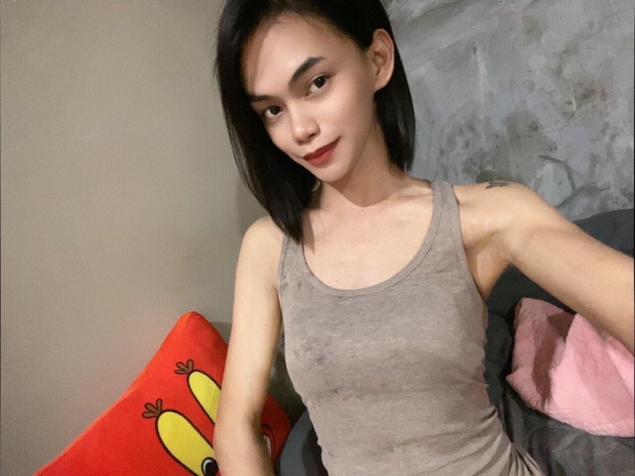 Thaliafoxx