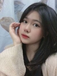 Lovely_kute's webcam live show