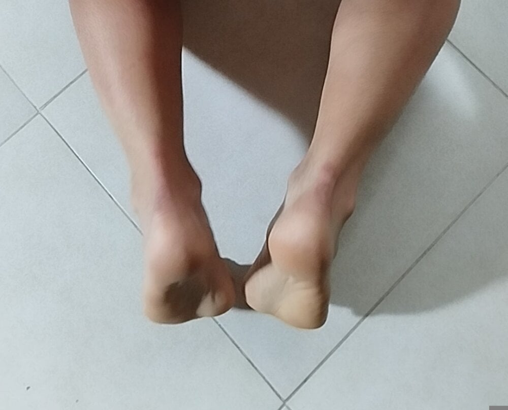 PrettyBottom1 Adlı Modelin Çevrimdışı XXX Sohbeti