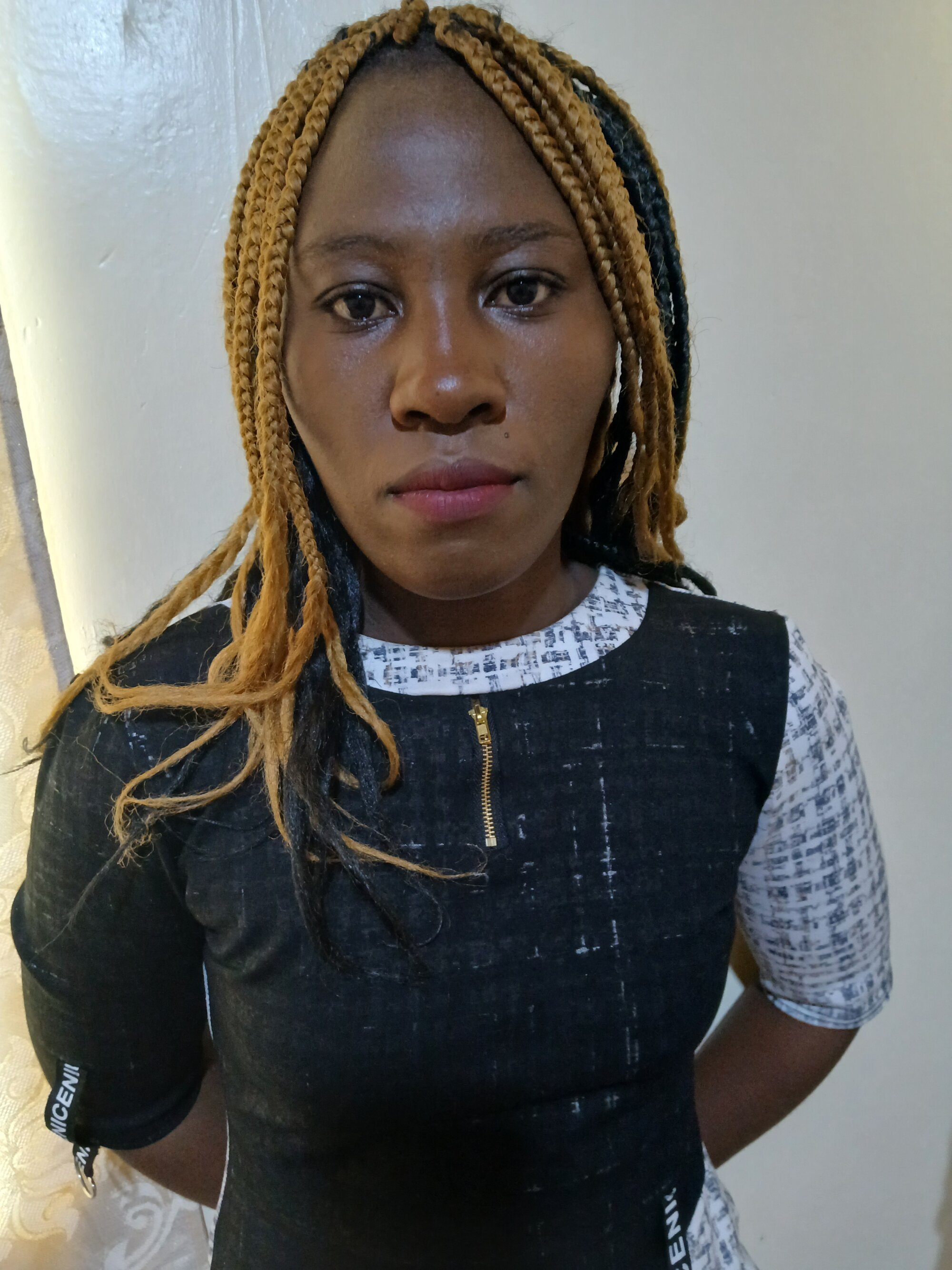 Pretty_sharon