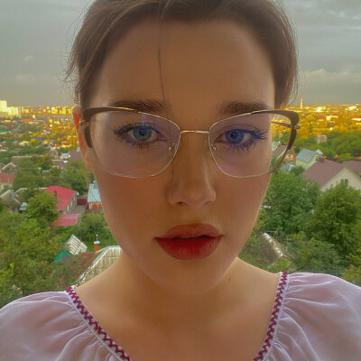 VictoriaDorwing 🤶 online chat