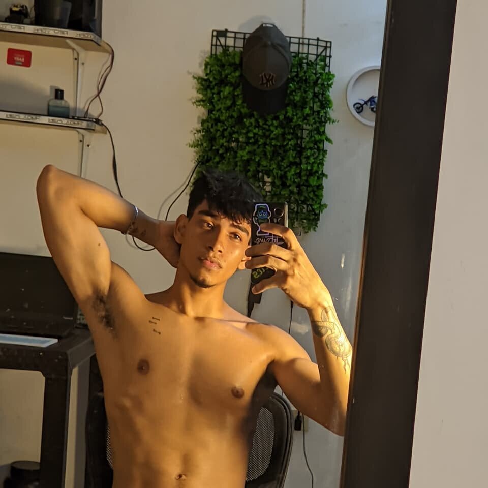 speedsamy from stripchat