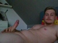 Fazu4's webcam live show