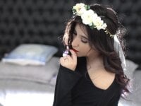 KonnieAri's webcam live show