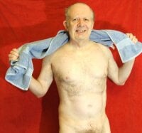 Will_bzzz's webcam live show