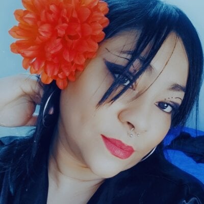 _misuky from stripchat