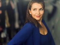 NicoleHitman's webcam live show
