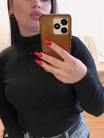 kiradomani from stripchat