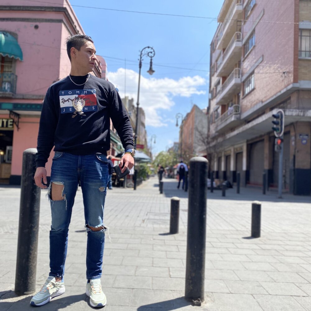 gueritohorney's Offline XXX Chat